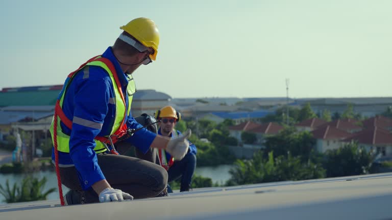 Best Metal Roofing Installation  in Fairview Heights, IL